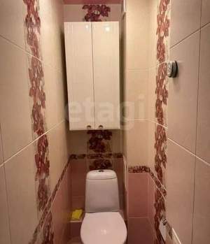 1-к квартира, на длительный срок, 33м2, 8/9 этаж