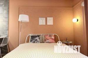 1-к квартира, посуточно, 30м2, 7/9 этаж