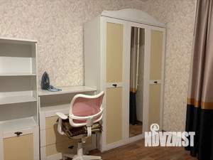 2-к квартира, посуточно, 55м2, 11/16 этаж