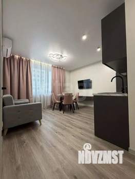 1-к квартира, на длительный срок, 38м2, 7/15 этаж