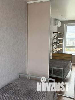 2-к квартира, посуточно, 58м2, 24/26 этаж