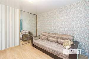 2-к квартира, на длительный срок, 46м2, 7/9 этаж