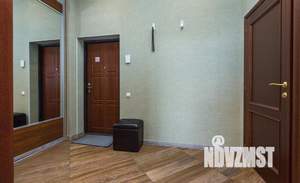 1-к квартира, посуточно, 64м2, 1/1 этаж