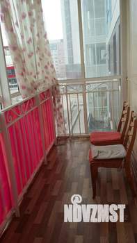 1-к квартира, на длительный срок, 46м2, 3/18 этаж