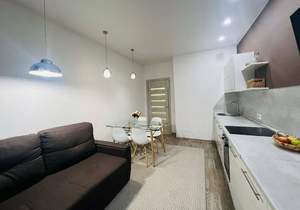 1-к квартира, на длительный срок, 45м2, 10/16 этаж