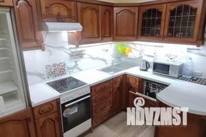 1-к квартира, посуточно, 48м2, 6/16 этаж