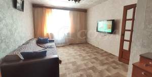 1-к квартира, на длительный срок, 36м2, 7/9 этаж