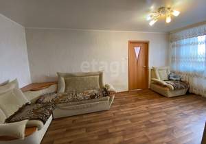 2-к квартира, на длительный срок, 45м2, 5/5 этаж