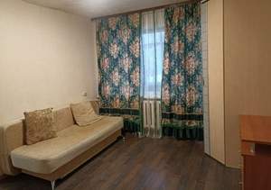 1-к квартира, на длительный срок, 30м2, 1/8 этаж