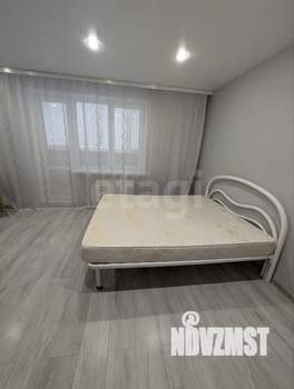 Студия квартира, на длительный срок, 25м2, 2/10 этаж