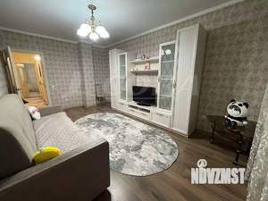 2-к квартира, на длительный срок, 62м2, 10/16 этаж