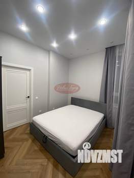 2-к квартира, на длительный срок, 56м2, 25/25 этаж