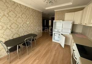 3-к квартира, на длительный срок, 89м2, 6/24 этаж