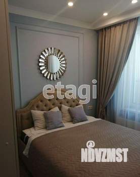 2-к квартира, на длительный срок, 47м2, 14/20 этаж