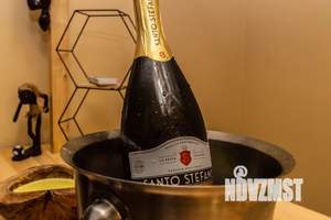 1-к квартира, посуточно, 36м2, 5/10 этаж