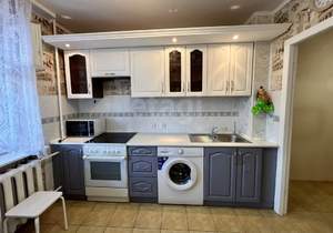 1-к квартира, на длительный срок, 37м2, 2/10 этаж