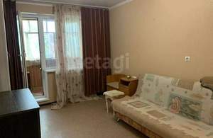 1-к квартира, на длительный срок, 32м2, 3/9 этаж