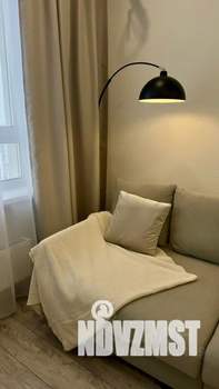 1-к квартира, посуточно, 40м2, 19/25 этаж