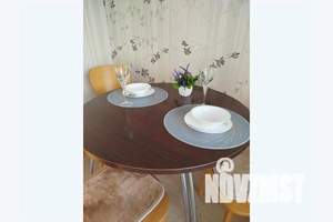 1-к квартира, посуточно, 36м2, 4/9 этаж