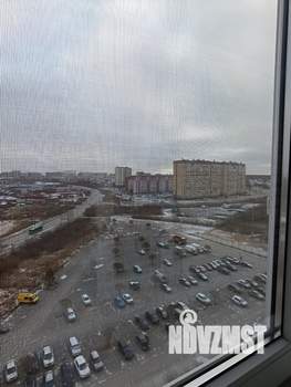 Студия квартира, на длительный срок, 28м2, 12/19 этаж