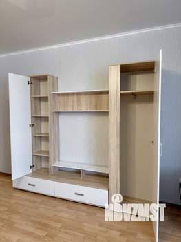 1-к квартира, на длительный срок, 48м2, 10/14 этаж