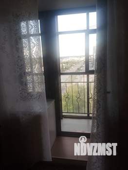 1-к квартира, на длительный срок, 44м2, 13/19 этаж