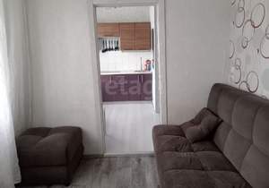 2-к квартира, на длительный срок, 31м2, 5/5 этаж