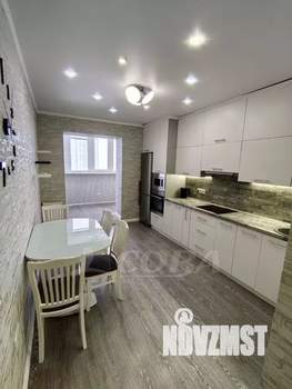 1-к квартира, на длительный срок, 37м2, 8/17 этаж