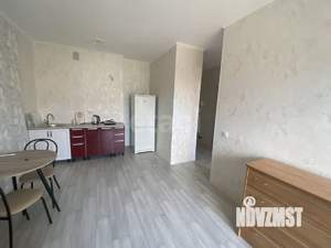 1-к квартира, на длительный срок, 38м2, 3/9 этаж