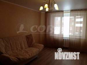 2-к квартира, на длительный срок, 66м2, 2/14 этаж