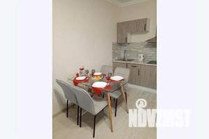 1-к квартира, посуточно, 10м2, 10/20 этаж
