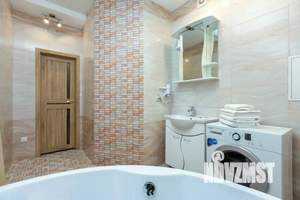 1-к квартира, посуточно, 60м2, 1/1 этаж