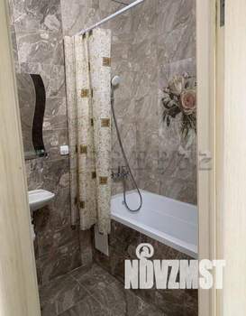 1-к квартира, на длительный срок, 30м2, 9/17 этаж