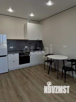 1-к квартира, на длительный срок, 39м2, 13/23 этаж