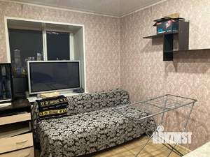 Студия квартира, на длительный срок, 17м2, 1/5 этаж