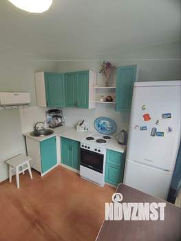 1-к квартира, на длительный срок, 33м2, 3/9 этаж