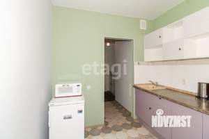 Студия квартира, на длительный срок, 32м2, 8/20 этаж