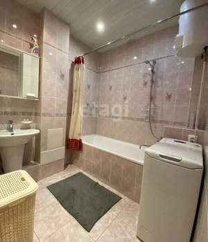 2-к квартира, на длительный срок, 80м2, 6/9 этаж