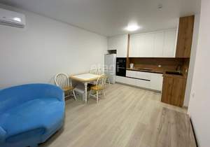 2-к квартира, на длительный срок, 60м2, 5/25 этаж