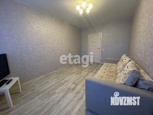 1-к квартира, на длительный срок, 38м2, 16/16 этаж