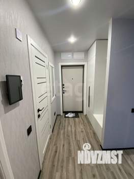 1-к квартира, на длительный срок, 40м2, 9/13 этаж