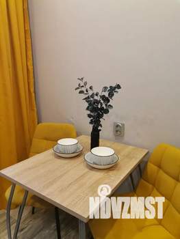 1-к квартира, посуточно, 37м2, 3/9 этаж