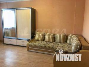 1-к квартира, на длительный срок, 38м2, 3/14 этаж