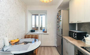 1-к квартира, на длительный срок, 33м2, 7/9 этаж