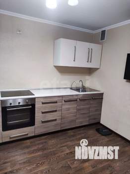 1-к квартира, на длительный срок, 42м2, 8/14 этаж