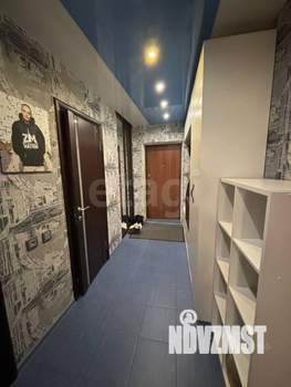 1-к квартира, на длительный срок, 60м2, 12/13 этаж