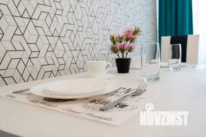 1-к квартира, посуточно, 37м2, 8/11 этаж