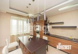 3-к квартира, на длительный срок, 126м2, 5/10 этаж