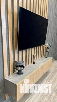 1-к квартира, посуточно, 50м2, 18/23 этаж