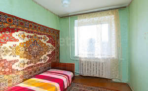 3-к квартира, на длительный срок, 51м2, 4/5 этаж